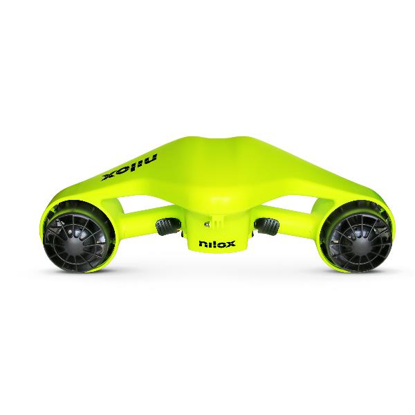 Nilox Nxwtrscooter